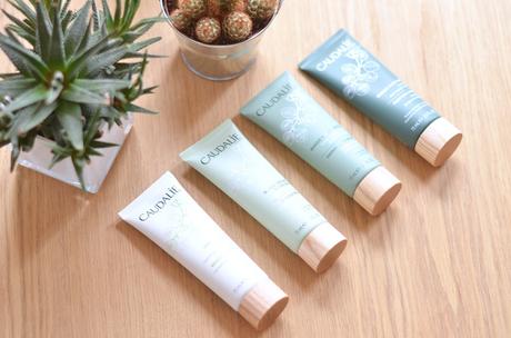 #66 Beauty: Les Masques Nouvelle Peau Caudalie #66 Beauty: Les Masques Nouvelle Peau Caudalie