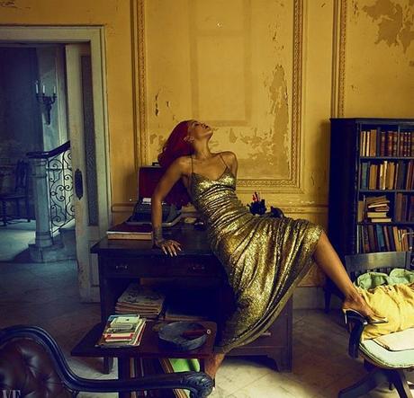 The Riri's flash News... The Riri's flash News...