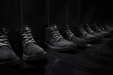 WINGS + HORNS X DANNER – F/W 2015 – FOREST HEIGHT II