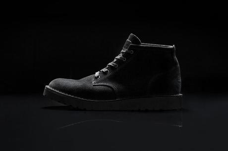 WINGS + HORNS X DANNER – F/W 2015 – FOREST HEIGHT II