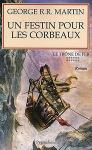 Rond de Sorcière #60 Un festin pour les corbeaux G R R Martin