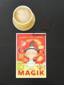 Rond de Sorcière #60 Rond de Sorciere 60 04