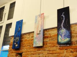 Rond de Sorcière #60 Rond de Sorciere 60 08