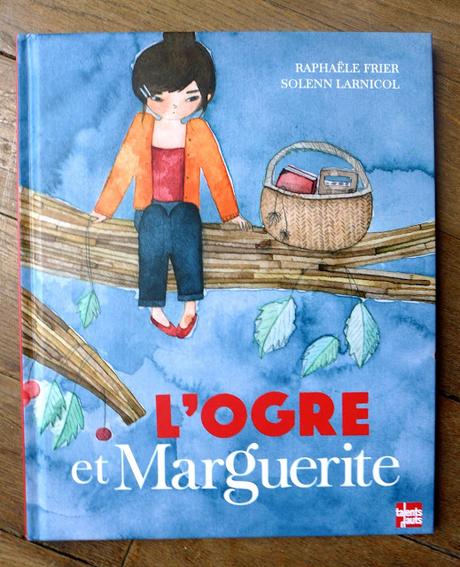 *** Album d'automne - L'Ogre et Marguerite ***