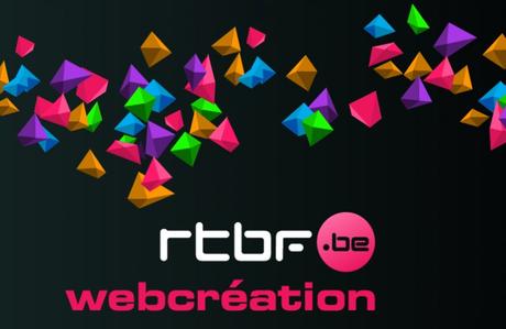 RTBF : Votez pour votre websérie favorite