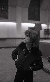 Leny Escudero était passé par Louviers Leny Escudero était passé par Louviers