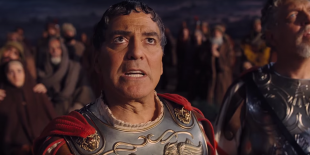 [News/Trailer] Hail, Caesar! : le nouveau film des frères Coen s’offre un trailer jubilatoire !