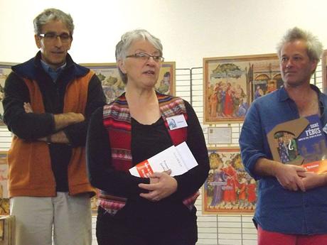 Un Prix littéraire pour Femmes en leurs Jardin, de Denise Déjean Un Prix littéraire pour Femmes en leurs Jardin, de Denise Déjean