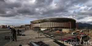 Brésil : réduire le coût des Jeux Olympiques de Rio Brésil : réduire le coût des Jeux Olympiques de Rio