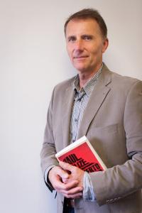 Quand les lecteurs de Babelio rencontrent Paul Colize Colize6Oct15_SteveWells_03