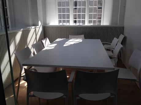 La parole a sa maison à Québec La parole a sa maison à Québec