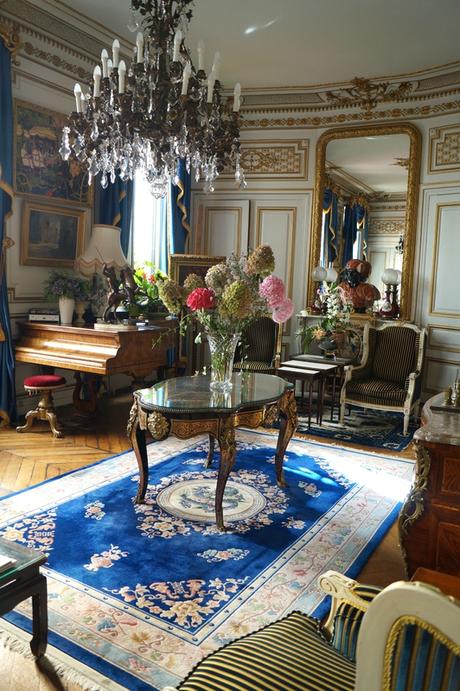 Hôtel L'Ecrin Honfleur Calvados Normandie DSC09949