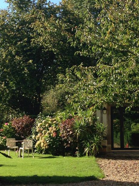 Hôtel L'Ecrin Honfleur Calvados Normandie 12072532_1135488599813129_1107199623745308687_n