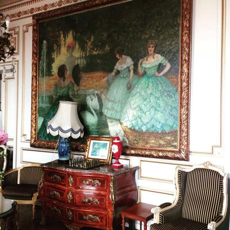 Hôtel L'Ecrin Honfleur Calvados Normandie 12027508_1135488896479766_2373066533775008179_n