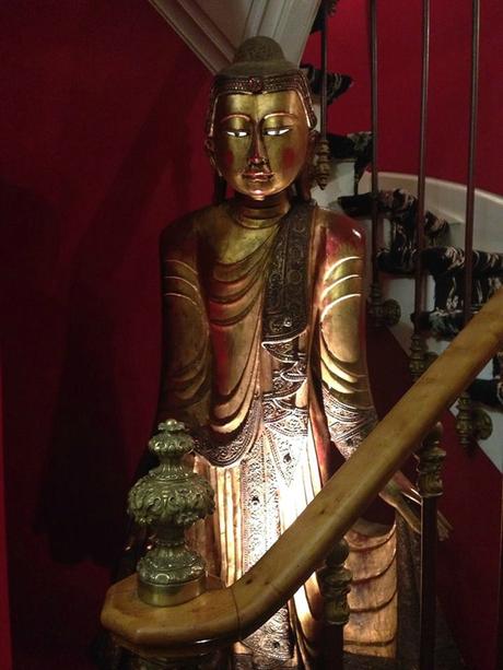 Hôtel L'Ecrin Honfleur Calvados Normandie 12039608_1135481326480523_6030927933934675510_n