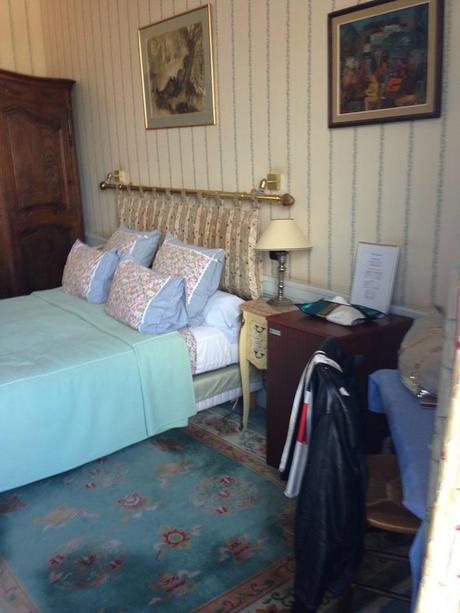 Hôtel L'Ecrin Honfleur Calvados Normandie 11062867_1135481339813855_8368046693891818317_n