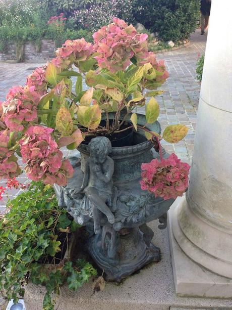 Hôtel L'Ecrin Honfleur Calvados Normandie 12072713_1135479596480696_5575294003433069411_n