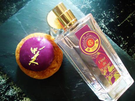 Popelini X Roger&Gallet : la collaboration gourmande ! DSC00873