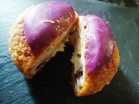 Popelini X Roger&Gallet : la collaboration gourmande ! DSC00875