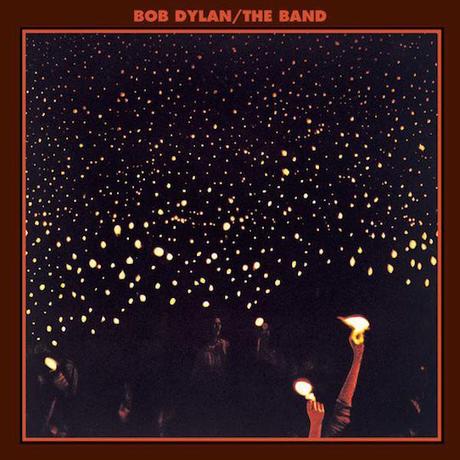 Bob Dylan & The Band-Before The Flood-1974