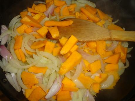 soupe potiron soupe & GO soupe potiron soupe & GO