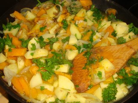 soupe potiron soupe & GO soupe potiron soupe & GO