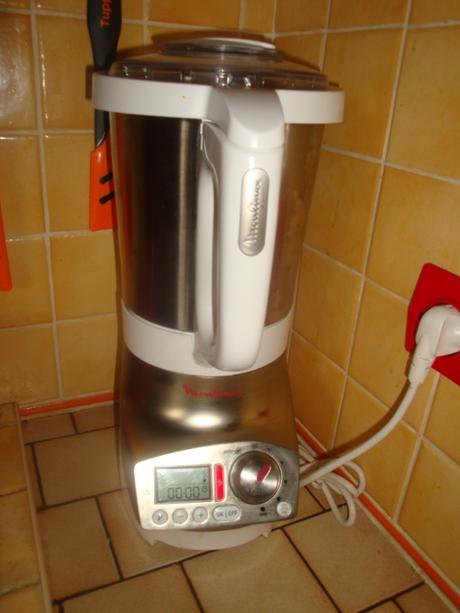 soupe potiron soupe & GO soupe potiron soupe & GO