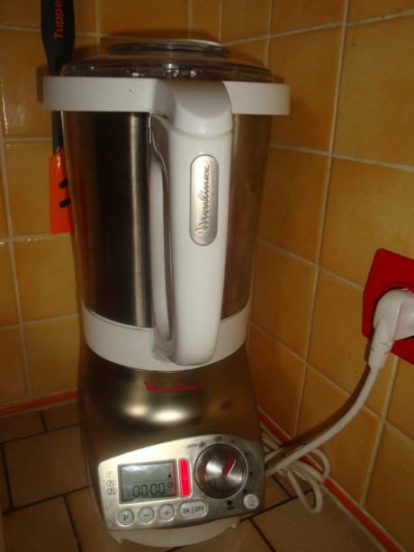 soupe potiron soupe & GO soupe potiron soupe & GO