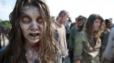 zombie Série   Review   fear the walking dead  zombie Walking Dead The Walking Dead fear the walking dead 