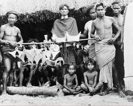 Raja-anakalang Raja-anakalang