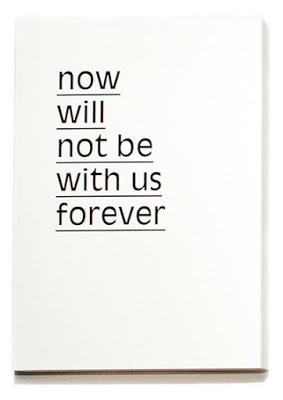 «Your life» will not be forever, Maurice van Es et Ken Nicol