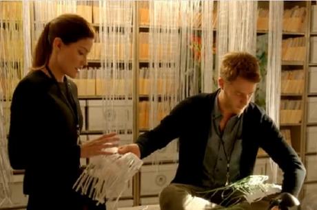 Limitless (2015):… mais paresseuse Limitless (2015):… mais paresseuse