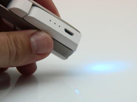Les scanners portables envahissent les assiettes et le quotidien