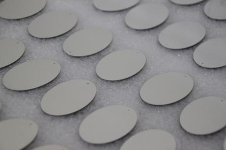 Nuage lumineux CLOUD par Quentin de Coster Nuage lumineux CLOUD par Quentin de Coster