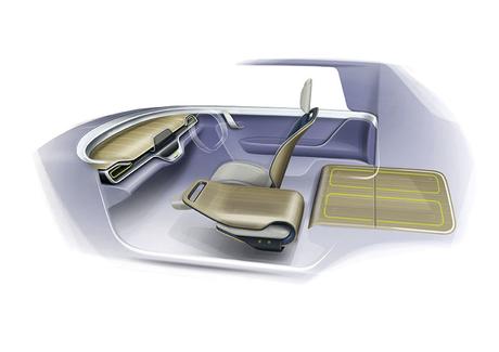 Preview Salon Automobile Tokyo : Suzuki Concept Preview Salon Automobile Tokyo : Suzuki Concept