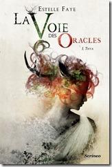 La voie des oracles_une La voie des oracles_une