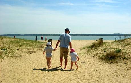 Reportage de voyage LA CHARENTE-MARITIME EN FAMILLE, ENTRE NATURE ET CULTURE