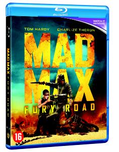 BR mad max - fury road