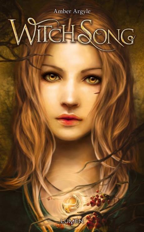 Une Lettre pour Un Auteur #23: Chroniques Couverture Witch Song, tome 1