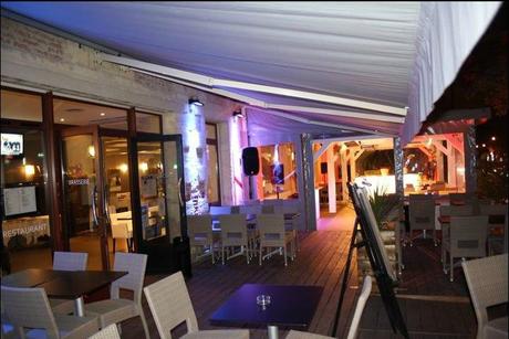 Komptoir Caudéran o