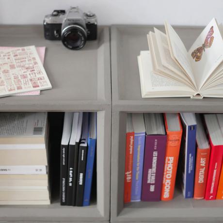 PLUS Modules béton par Bertrand Jayr pour Lyon Béton PLUS Modules béton par Bertrand Jayr pour Lyon Béton