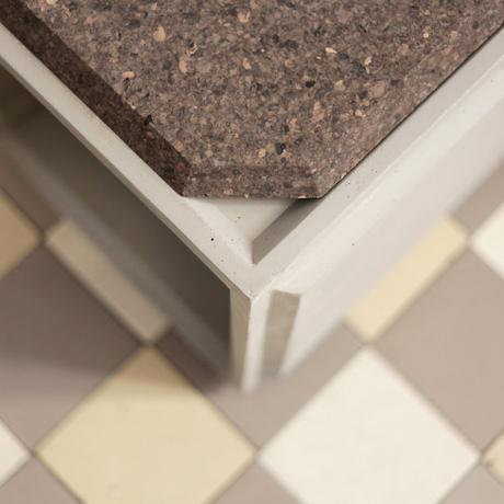 PLUS Modules béton par Bertrand Jayr pour Lyon Béton PLUS Modules béton par Bertrand Jayr pour Lyon Béton