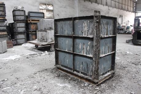 PLUS Modules béton par Bertrand Jayr pour Lyon Béton PLUS Modules béton par Bertrand Jayr pour Lyon Béton