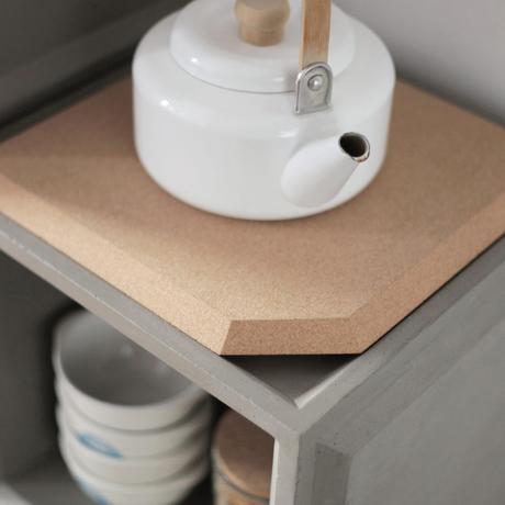 PLUS Modules béton par Bertrand Jayr pour Lyon Béton PLUS Modules béton par Bertrand Jayr pour Lyon Béton