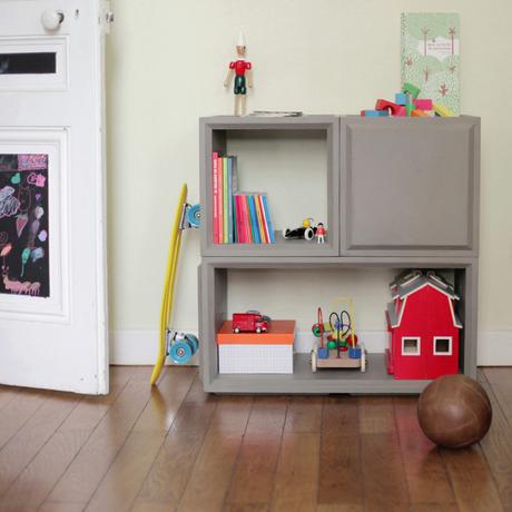 PLUS Modules béton par Bertrand Jayr pour Lyon Béton PLUS Modules béton par Bertrand Jayr pour Lyon Béton