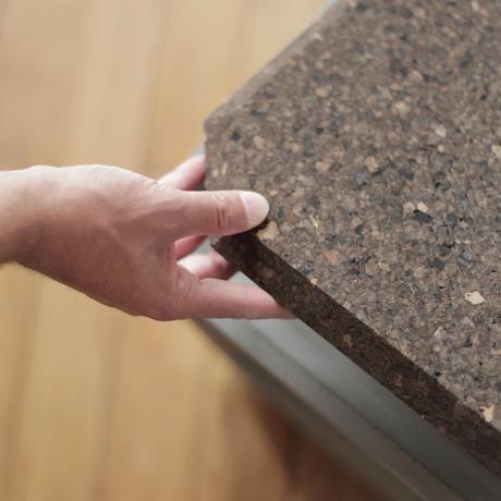 PLUS Modules béton par Bertrand Jayr pour Lyon Béton PLUS Modules béton par Bertrand Jayr pour Lyon Béton