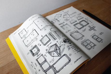 PLUS Modules béton par Bertrand Jayr pour Lyon Béton PLUS Modules béton par Bertrand Jayr pour Lyon Béton