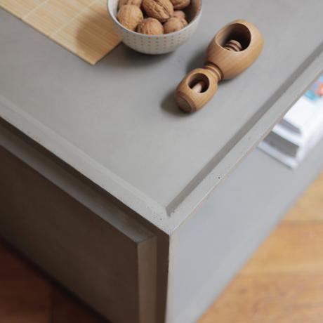 PLUS Modules béton par Bertrand Jayr pour Lyon Béton PLUS Modules béton par Bertrand Jayr pour Lyon Béton