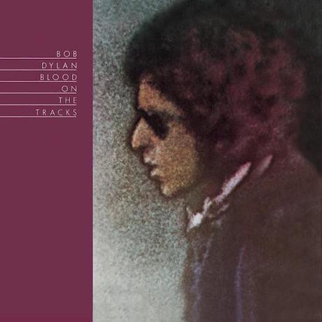 Bob Dylan-Blood On The Tracks-1975