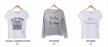 J’ai trouvé le Sein-Graal avec My Boobs Buddy J’ai trouvé le Sein-Graal avec My Boobs Buddy